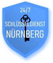Schlüsselnotdienst in Nürnberg - Türöffnung schnell und zuverlässig